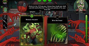 Choice of Life: Floors