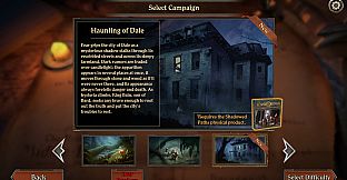 Journeys in Middle-earth - Haunting of Dale