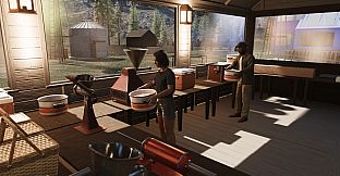 Ranch Simulator: Build, Hunt, Farm