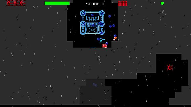 Tiger Tank 59 Ⅰ Volcano MP003