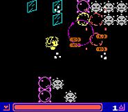 Princess Remedy in a World of Hurt