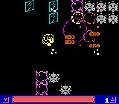 Princess Remedy in a World of Hurt