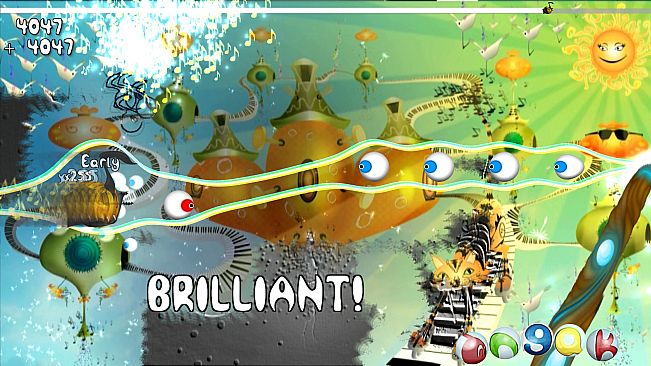 Ongaku Jack O Lantern Pack