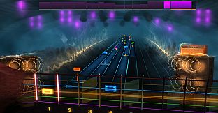 Rocksmith 2014 Edition – Remastered – Classic Melody Song Pack