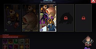 Time Walker: Dark World