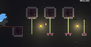 Plati and the Tower of Time