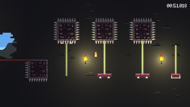 Plati and the Tower of Time