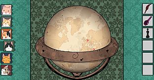 Fluffy Escape: Cryptic Cube