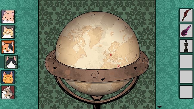 Fluffy Escape: Cryptic Cube