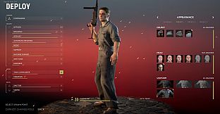 Hell Let Loose -  Operation Lüttich Units