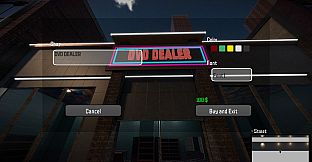 DVD Dealer Simulator