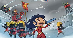 Tower Dominion - Official Digital Book