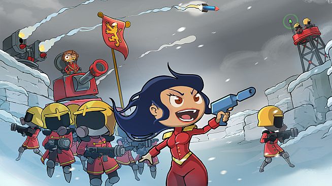 Tower Dominion - Official Digital Book