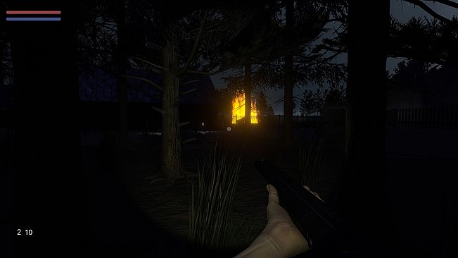 Five Steps From Hell