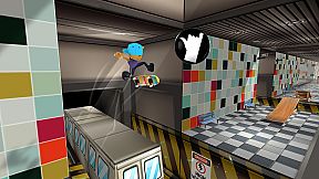 Epic Skater 2