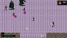 Benji and the Crystal of Light