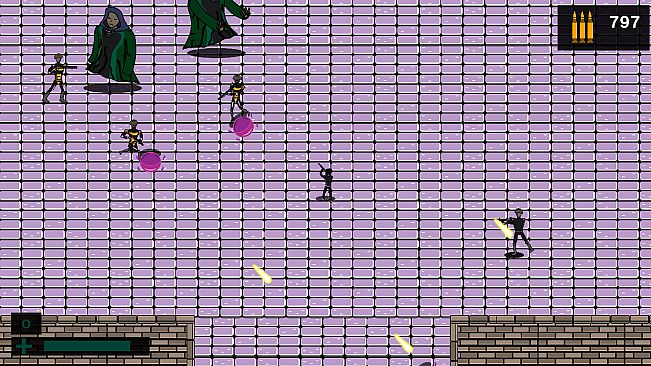 Benji and the Crystal of Light