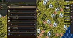 Dynasties Through the Aeons