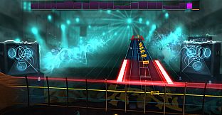 Rocksmith 2014 – Volbeat - “A Warrior’s Call”