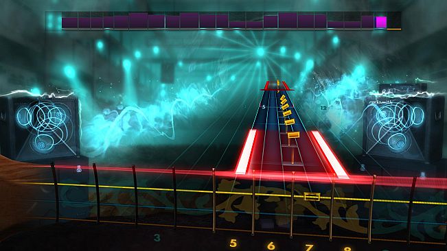 Rocksmith 2014 – Volbeat - “A Warrior’s Call”
