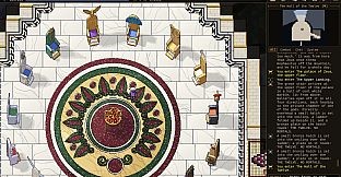Wellspring OLC: Campaign + GM Toolset