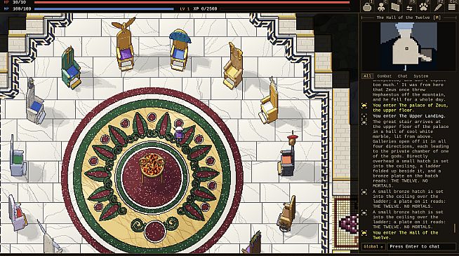 Wellspring OLC: Campaign + GM Toolset