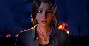 Life is Strange: Reunion Deluxe Edition