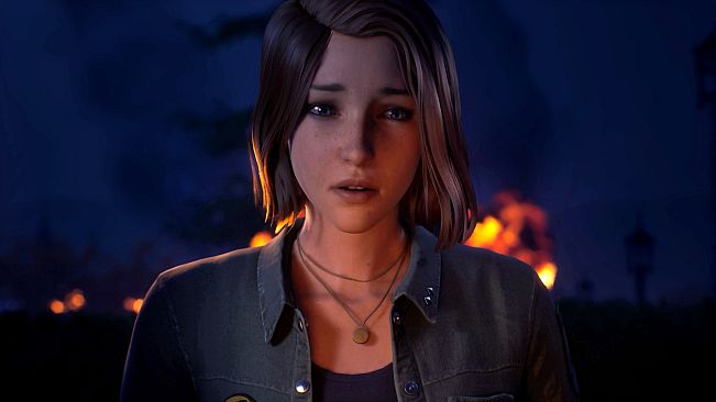 Life is Strange: Reunion Deluxe Edition