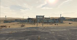 The Slaverian Trucker