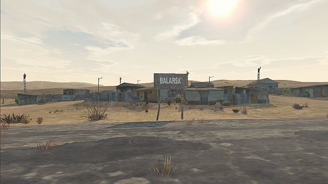 The Slaverian Trucker