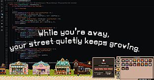 Mellow Flavor Alley