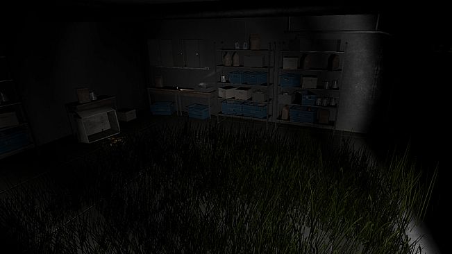 The Obsessive Shadow - Chapter 2