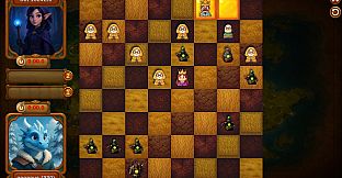 Choc Tactic For Chess Master - Enigma School