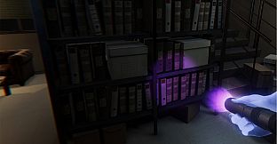 El Ministerio del Tiempo VR: Salva el tiempo