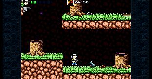 Pixel Devil and the Broken Cartridge