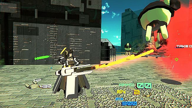 Nivoz Running Canned