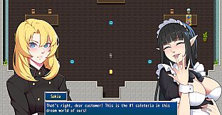 Eternal Dreamers - Maid Sakia (Fashion)