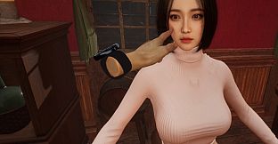 ViRtual Mass Human