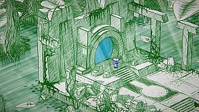 Inked: A Tale of Love