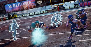 Wild Card Football - Season Pass