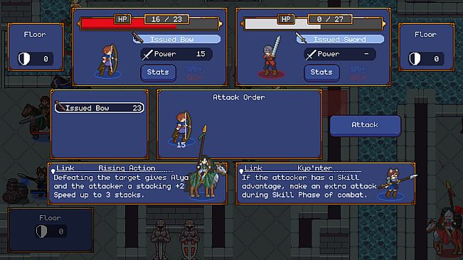 Shieldlinked