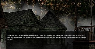 Of Evil and Darkness