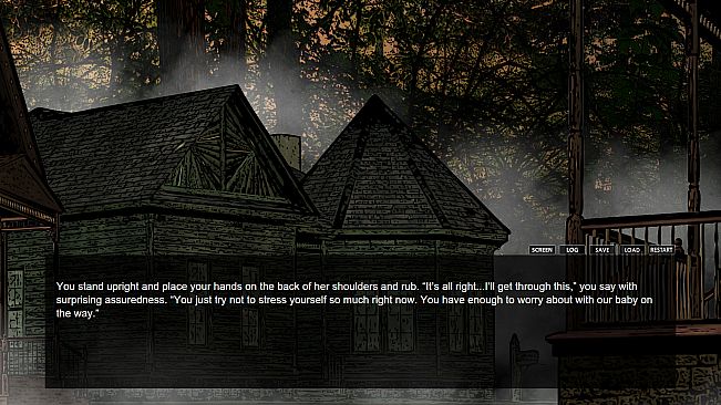 Of Evil and Darkness