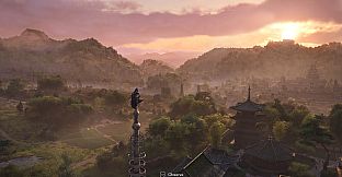 Assassin's Creed Shadows - Digital Deluxe Edition