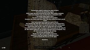 Pornocrates: Osiris's Seed