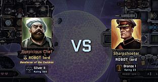 Down with the Ship - Supporter Upgrade
