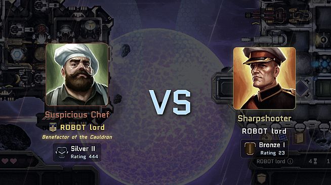 Down with the Ship - Supporter Upgrade