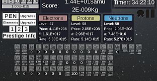 Idle Universe Creator