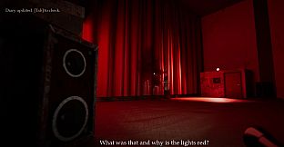 Souls That Wait: Penunggu