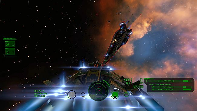 A-Spec First Assault